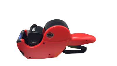 Puma Plastic Pricing Gun (PJH6)