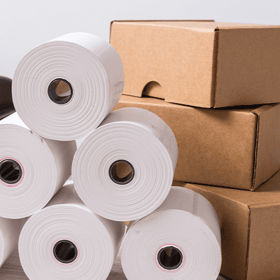 Retail Packaging