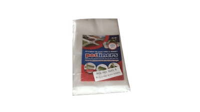 Round Bain Marie Liner Size 4 (4.5L) 100/pack