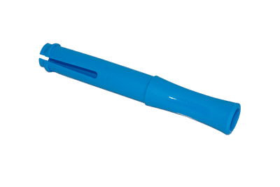 Two Handed Pallet Wrap Dispenser