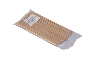Wooden Skewers 7