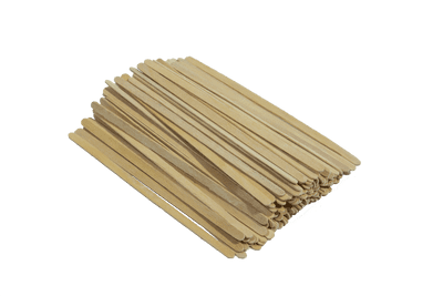 Wooden Stirrers 5.5