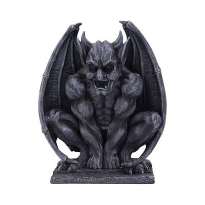Adalward Grotesque Gargoyle Figurine