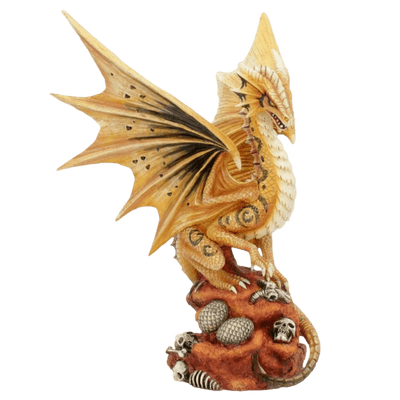 Age Of Dragons Adult Desert Dragon