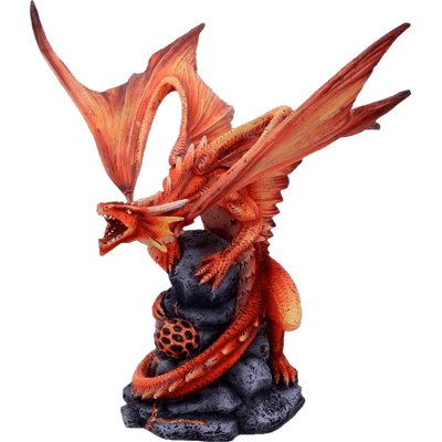 Age Of Dragons Adult Fire Dragon