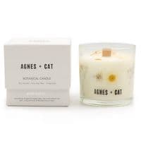 Agnes & Cat Windermere Botanical Soy Wax Candle | Bonnebombe