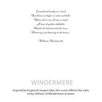 Agnes & Cat Windermere Botanical Soy Wax Candle | Bonnebombe