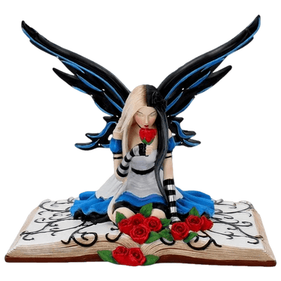 Alice In Wonderland Alice Fairy Figurine