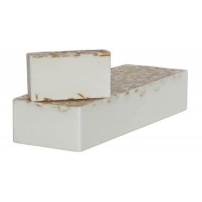 Almond Oil Soap With Avocado And Jojoba Oils min 100g