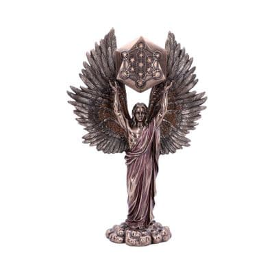 Archangel Metatron Voice Of God Figurine