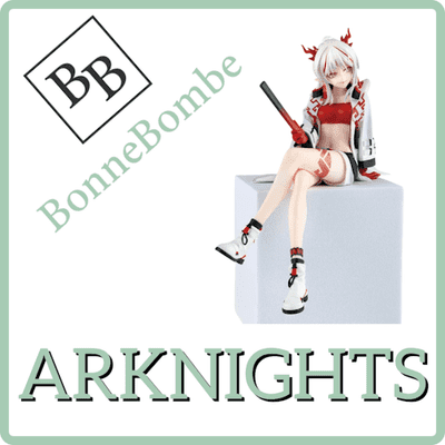 Arknights