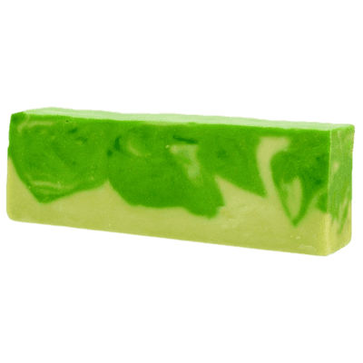 Artisan Aloe Vera Olive Oil Soap min 100g