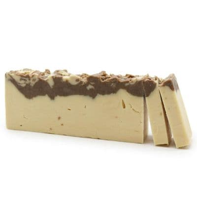 Artisan Goats Milk Olive Oil Soap min 100g