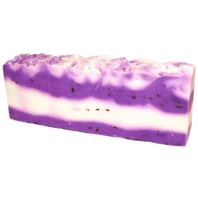 Artisan Lavender Olive Oil Soap min 100g
