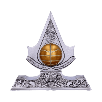 Assassin's Creed Apple Of Eden Book Ends