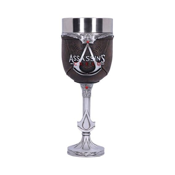 Assassins Creed Goblet of the Brotherhood | Nemesis Now Computer Gaming Westwood Cross Kent UK