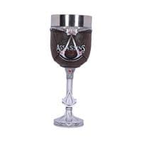 Assassins Creed Goblet of the Brotherhood | Nemesis Now Computer Gaming Westwood Cross Kent UK