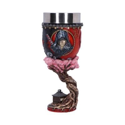 Assassin's Creed Shadows Naoe Goblet