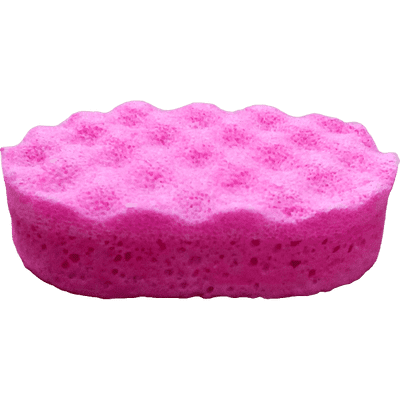 Athena - Olympea Perfume Inspired Soap Sponge