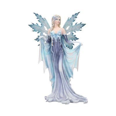 Aurora Frozen Fairy Figurine