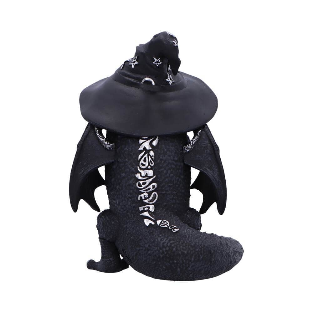Azascale Occult Lizard Cult Cuties Figurine | Nemesis Now Shop Deal Kent UK