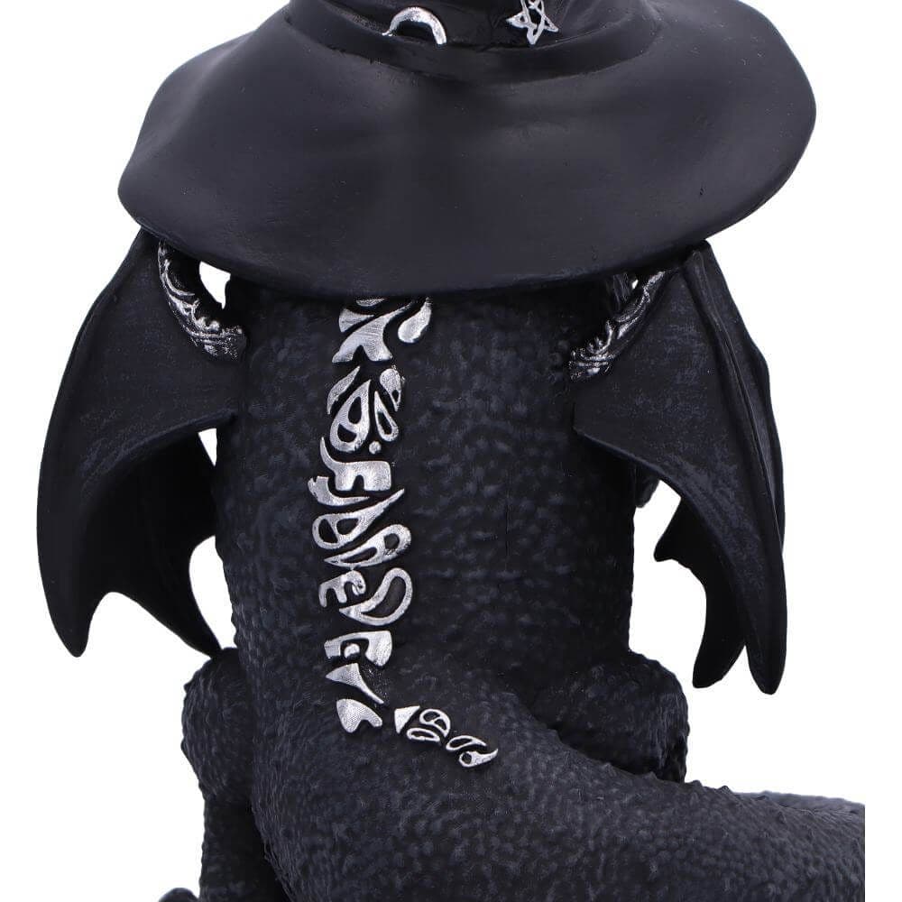 Azascale Occult Lizard Cult Cuties Figurine | Nemesis Now Shop Deal Kent UK