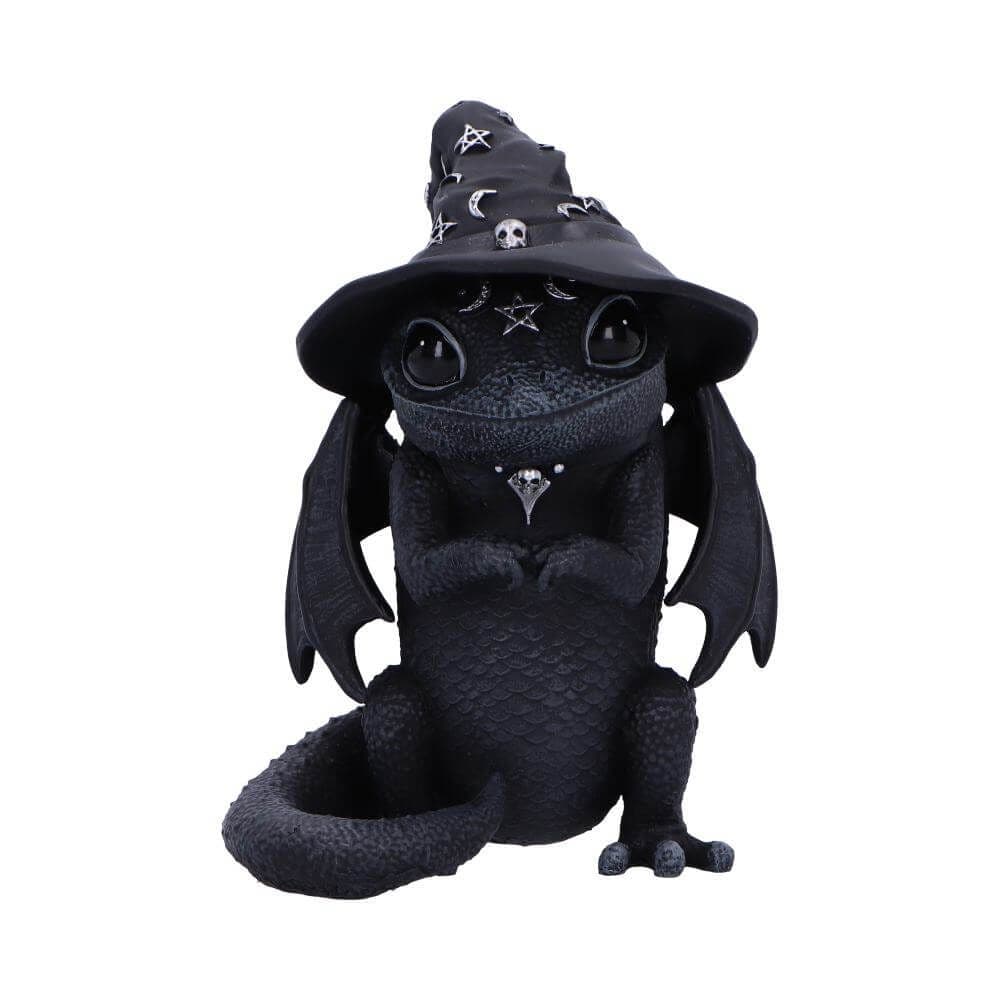 Azascale Occult Lizard Cult Cuties Figurine | Nemesis Now Shop Deal Kent UK