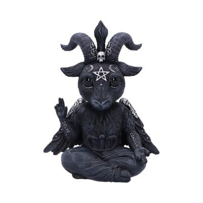 Baphoboo Cult Cutie Baphomet Figurine