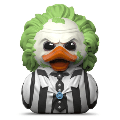 Beetlejuice TUBBZ Mini Edition Duck
