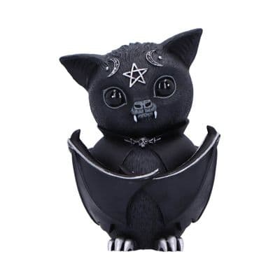 Beezlebat Occult Vampire Bat Cult Cuties Figurine