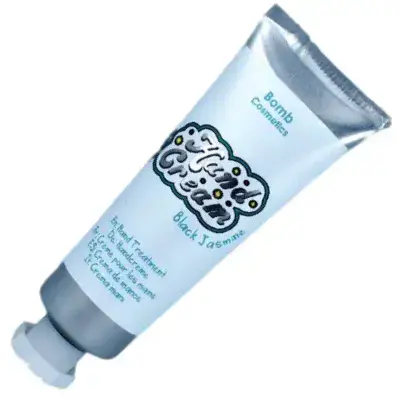 Black Jasmine Hand Cream Treatment