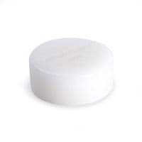 Solid Conditioner Bar For Heat Damaged Hair  Coconut Vegan Deal Kent UK