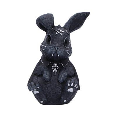 Bunerius Occult Bunny Rabbit Cult Cuties Figurine