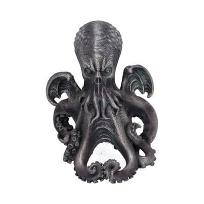 Call of Cthulhu Octopus Figurine