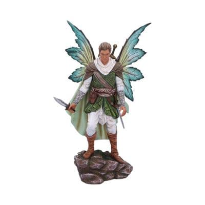 Caspien The Forset Fairy Figurine