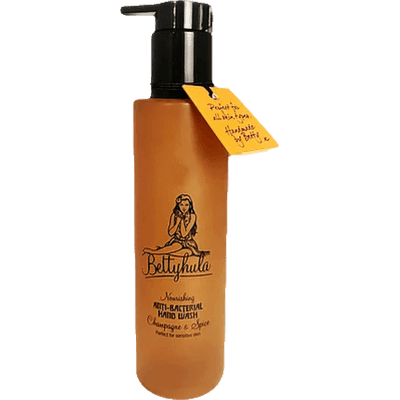Champagne & Spice Anti-Bacterial Hand Wash