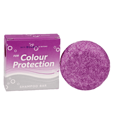 Colour Protection Solid Shampoo Bar