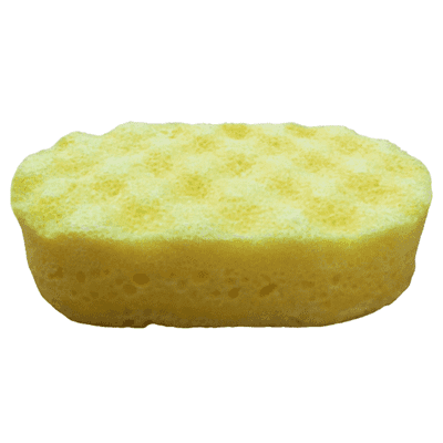 Conscience - Gucci Guilty Perfume Inspired Soap Sponge
