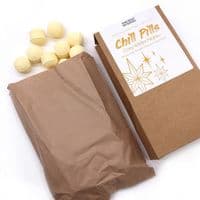 Cosy Winter Nights Childrens Mini Bath Bomb Gift Pack