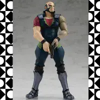 Cowboy Bebop Jet Black Bounty Hunter Statue | Anime Shops In Canterbury Kent