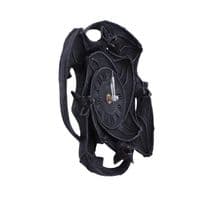 Creatures Of The Night Bat Wall Clock | Nemesis Now