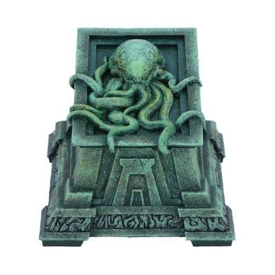 Crypt Of Cthulhu Storage Box