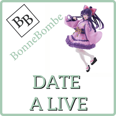 Date A Live