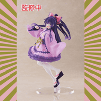 Date A Live IV Tohka Yatogami Japanese Gothic Anime Figure | Anime Shops In Deal Kent