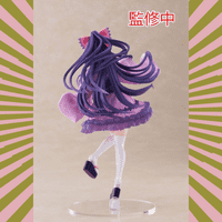 Date A Live IV Tohka Yatogami Japanese Gothic Anime Figure | Anime Shops In Deal Kent