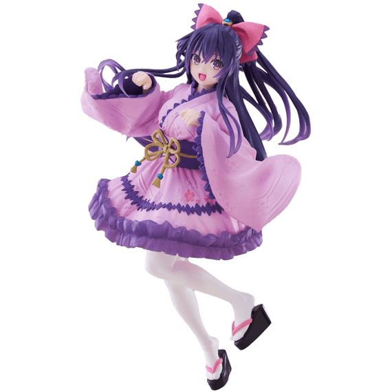 Date A Live IV Tohka Yatogami Japanese Gothic Anime Figure | Anime Shops In Deal Kent