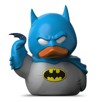 DC Comics Batman TUBBZ Mini Edition Duck