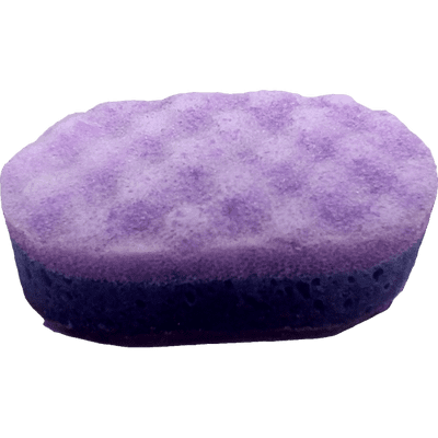 Dewberry Fragranced Soap Sponge