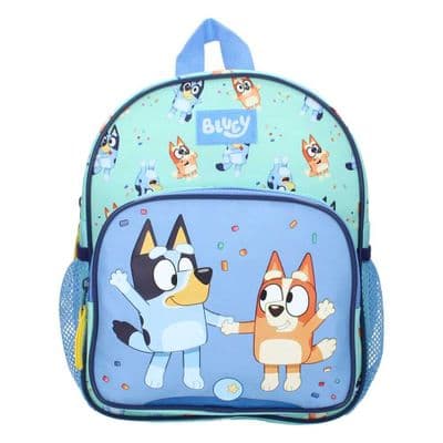 Disney Bluey Best Friends Fun Backpack Ver2