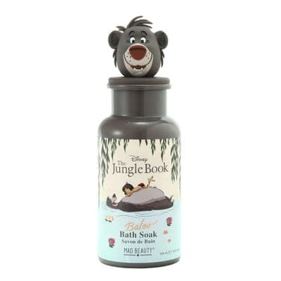 Disney The Jungle Book Bubble Bath Soak